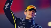Max Verstappen Las Vegas GP'de Zirvede: Şampiyonluk Rekabeti Kızışıyor