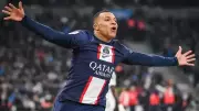 Mbappe-PSG Davası: 700 Milyon Euro'luk Hukuk Savaşı