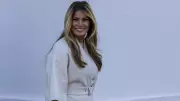 Melania Trump Yapım Şirketi Kurdu: İlk Belgeseli 30 Ocak'ta