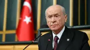 MHP Lideri Bahçeli'den Kritik Mesajlar: 11 Kasım Grup Toplantısı