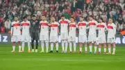 Milli Takım'da Hakan Çalhanoğlu Sakatlandı, Yerine Genç Yetenekler