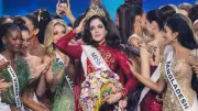 Miss Universe 2025 Skandalı: Fatima Bosch'un Tacı Gölgede Kaldı