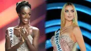 Miss Universe 2025 Skandalı: İki Kraliçe Taçlarını Bıraktı