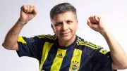 Ümit Yılmaz'tan Fenerbahçe'ye Duygusal Marş: 'Unutma Burdayız'