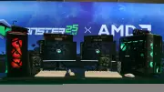 Monster AMD İş Birliğiyle Yeni Nesil Masaüstü Bilgisayarlarını Tanıttı