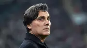 Montella'dan Kaan Ayhan Açıklaması: 'Pozitif Olamıyoruz'