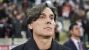 Montella'ya Efsane Olma Fırsatı: İspanya Maçı Kritik