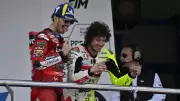 MotoGP İspanya Grand Prix'sinde Zafer Marco Bezzecchi'nin
