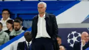 Mourinho'nun Benfica'sı Şampiyonlar Ligi'nde İlk Galibiyetini Aldı!