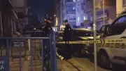 Ümraniye'de Akıl Almaz Gece: 9 Yaşındaki Oğlu ve Kardeşini Öldürdü!