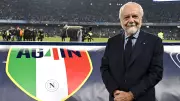 Napoli Başkanı De Laurentiis Mali Usulsüzlükten Yargılanacak
