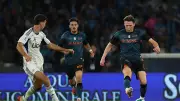 Napoli Zirveye Yerleşti! Avrupa'nın 5 Büyük Ligi'nde Haftanın Futbol Röntgeni