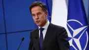 NATO Genel Sekreteri Rutte'den Kritik Uyarı: Rusya Uzun Süre Tehdit Olacak