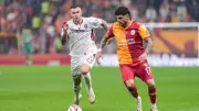 Nefeslerin Tutulduğu Gece: Galatasaray ve Trabzonspor'dan Golsüz Beraberlik!