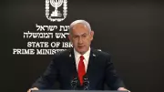 Netanyahu Yargılanırken Resmi Af Talebinde Bulundu