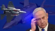 Netanyahu'dan F-35 Tehdidi: Türkiye'ye Verilirse Tepkimiz Sert Olur