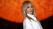 Nicole Kidman Korku Türüne Geri Dönüyor: 'The Young People' 2026'da Geliyor