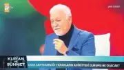 Nihat Hatipoğlu Gıda Sahtekarlığını Dini Boyutuyla Ele Aldı