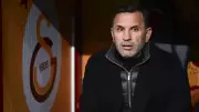 Okan Buruk: Galatasaray'ın Fenerbahçe Derbisindeki En Büyük Güvencesi