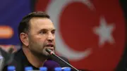 Okan Buruk'tan 11'de Büyük Sürpriz! Galatasaray'ın Zorlu 1 Aylık Maratonu