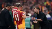 Okan Buruk'tan Dev Derbi Öncesi Sürpriz Hamle! Futbolcularla Kritik Görüşme
