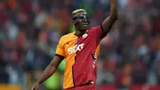 Okan Buruk'tan Victor Osimhen Açıklaması: Derbide Saha Alacak mı?