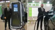 Orge Elektrik 100 Milyon TL Yatırımla 5 Bin Şarj İstasyonu Kuracak
