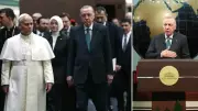 Papa XIV. Leo'nun Türkiye Ziyareti: Gerçekler ve Yalanlar