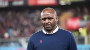 Patrick Vieira'nın Genoa Macerası Sona Erdi! İtalyan Devinden Bomba Ayrılık Kararı