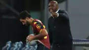 Patrick Vieira'nın Genoa Macerası Sona Erdi! İtalyan Ekibinden Bomba Ayrılık