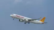 Pegasus, Airbus A320 Uçaklarında Güvenlik İşlemlerini Başlattı