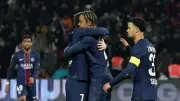 PSG Le Havre'yi 3-0 Mağlup Etti, Liderlik Sürekli