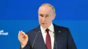 Putin: ABD'nin 28 Maddelik Ukrayna Barış Planını Görüşmeye Hazırız