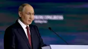 Putin: Ukrayna Yönetimi Meşruiyetini Kaybetti, Anlaşma İmzalamanın Anlamı Yok
