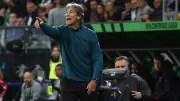 Real Betis, Manuel Pellegrini'nin Sözleşmesini 2027'ye Kadar Uzattı!