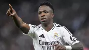 Real Madrid'de Vinicius Junior Krizi: Sözleşme Yenilemek İstemiyor