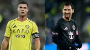 Ronaldo'dan Messi İtirafı: Tüm Zamanların Tartışmasına Son Nokta!