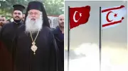 Rum Başpiskopos'tan KKTC'nin 42. Yılında Skandal Açıklamalar