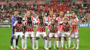 Samsunspor 11 Maçlık Yenilmezlik Serisiyle Tarih Yazıyor