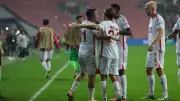 Samsunspor 11 Maçtır Yenilmiyor: Avrupa'da Liderlik Süreci