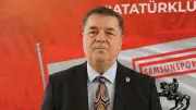 Samsunspor Başkan Vekili Bilen: Beşiktaş'tan Puan Alıp İzlanda'ya Moralli Gitmek İstiyoruz