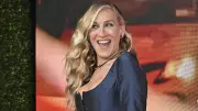 Sarah Jessica Parker 2026 Altın Küre'de Carol Burnett Ödülü'nü Alacak
