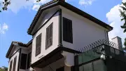 Selanik'teki Atatürk Evi Kapılarını 10 Kasım'da Açıyor: Tarihe Yolculuk Başlıyor!