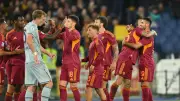 Serie A'da Zirve Artık Roma'nın: Avrupa Ligi Liderleri Belli Oldu