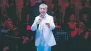 Sevgililer Günü'nde Dev Konser: İşte Mekan ve Katılımcılar