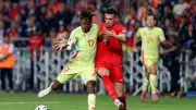 İspanya-Türkiye Maçı Saat Kaçta ve Hangi Kanalda? Muhtemel 11'ler
