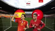 İspanya - Türkiye Maçı Canlı İzle: Dünya Kupası Rüyası İçin Kritik Viraj