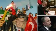 İsrail Medyasında 'Süper Büyükelçi' Alarmı: Erdoğan'ın Güvendiği İsim Şam'da