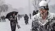 İstanbul'a Kar Ne Zaman Yağacak? Meteoroloji Uzmanı Tarih Verdi!