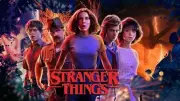 Stranger Things Final Bölüm Tarihi Açıklandı: 1 Ocak 2026